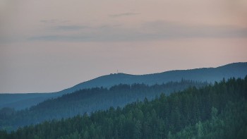 Ski areál U Sachovy studánky