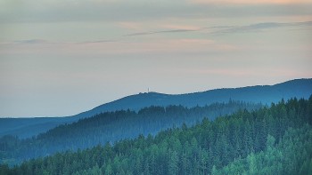 Ski areál U Sachovy studánky