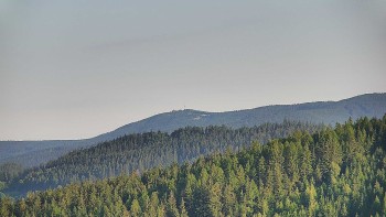 Ski areál U Sachovy studánky