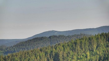 Ski areál U Sachovy studánky