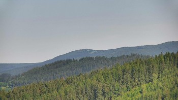 Ski areál U Sachovy studánky