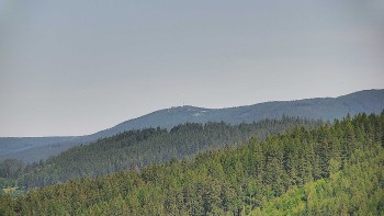 Ski areál U Sachovy studánky