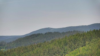 Ski areál U Sachovy studánky