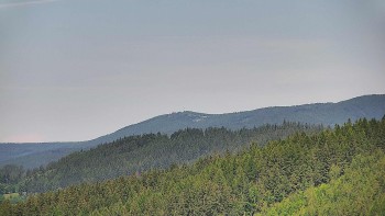 Ski areál U Sachovy studánky
