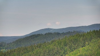 Ski areál U Sachovy studánky