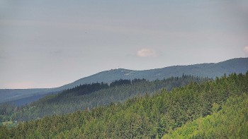 Ski areál U Sachovy studánky