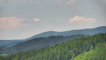 Ski areál U Sachovy studánky