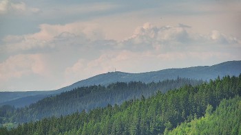 Ski areál U Sachovy studánky