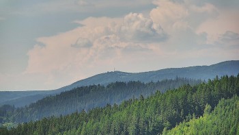 Ski areál U Sachovy studánky
