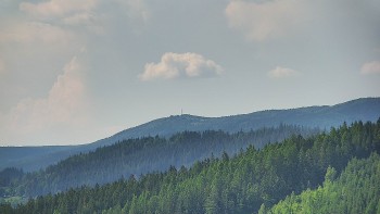 Ski areál U Sachovy studánky