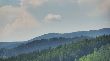 Ski areál U Sachovy studánky