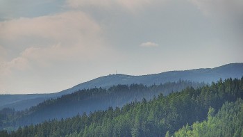 Ski areál U Sachovy studánky