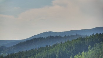 Ski areál U Sachovy studánky