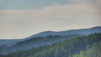 Ski areál U Sachovy studánky