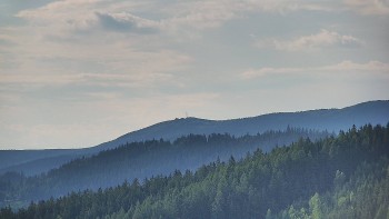 Ski areál U Sachovy studánky