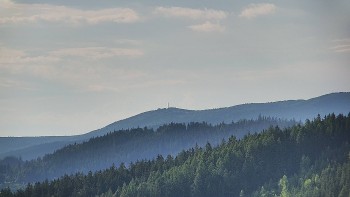 Ski areál U Sachovy studánky
