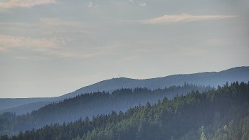 Ski areál U Sachovy studánky