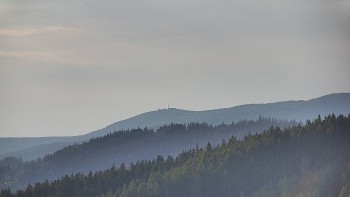 Ski areál U Sachovy studánky