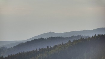 Ski areál U Sachovy studánky