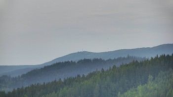 Ski areál U Sachovy studánky