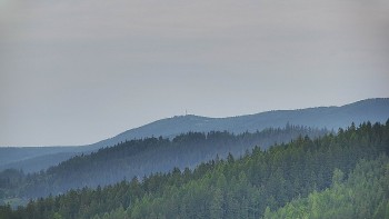 Ski areál U Sachovy studánky