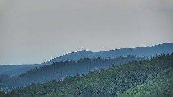 Ski areál U Sachovy studánky
