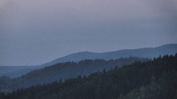 Ski areál U Sachovy studánky