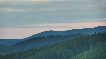 Ski areál U Sachovy studánky