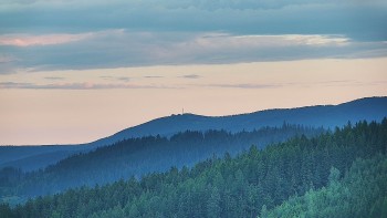 Ski areál U Sachovy studánky