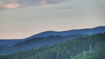 Ski areál U Sachovy studánky