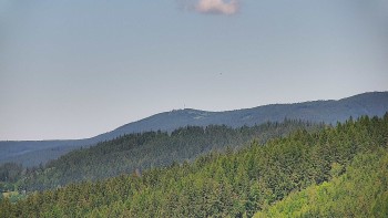 Ski areál U Sachovy studánky