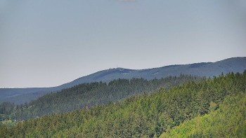 Ski areál U Sachovy studánky