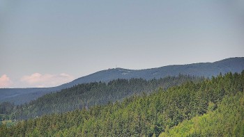 Ski areál U Sachovy studánky