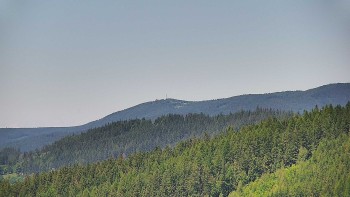 Ski areál U Sachovy studánky