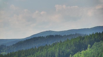 Ski areál U Sachovy studánky
