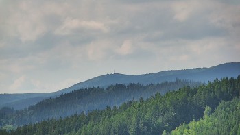 Ski areál U Sachovy studánky