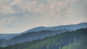 Ski areál U Sachovy studánky