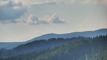 Ski areál U Sachovy studánky