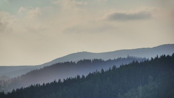 Ski areál U Sachovy studánky
