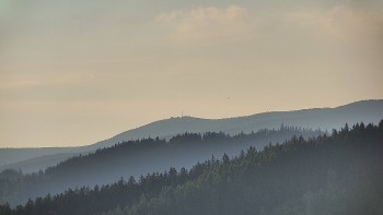 Ski areál U Sachovy studánky