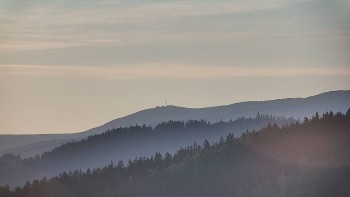 Ski areál U Sachovy studánky