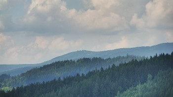 Ski areál U Sachovy studánky