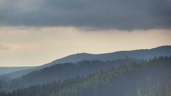Ski areál U Sachovy studánky