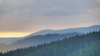 Ski areál U Sachovy studánky
