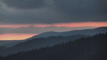 Ski areál U Sachovy studánky