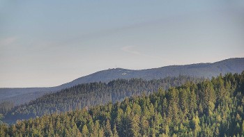 Ski areál U Sachovy studánky