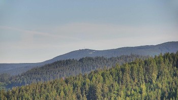Ski areál U Sachovy studánky
