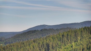 Ski areál U Sachovy studánky