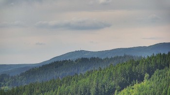 Ski areál U Sachovy studánky