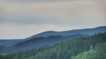 Ski areál U Sachovy studánky